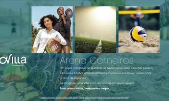 Imagem 6: Villa Carneiros - Costa do Mar -Tamandaré/PE - 43m²