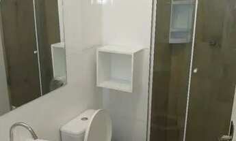 Imagem: JK mobiliado na José do Patrocínio