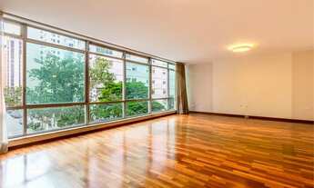 Imagem 2: Higienópolis - raridade mesmo