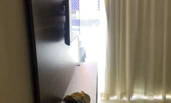 Imagem 4: Apartamento para venda tem 45 metros quadrados com 1 quarto em Do Turista - Caldas Novas