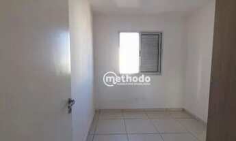 Imagem 6: Apartamento com 2 dormitórios para alugar, 64 m² por R$ 2.639,00/mês - Bonfim - Campinas/S