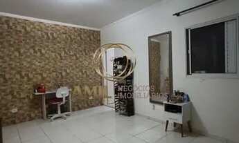 Imagem 5: JACAREÍ - Casa Padrão - JARDIM SANTA MARINA