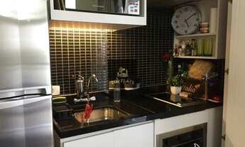 Imagem 3: Flat disponível na Vila Olímpia