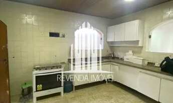 Imagem 6: Casa com 4 dormitórios (sendo 2 suítes), 4 vagas cobertas, escritório e Studio