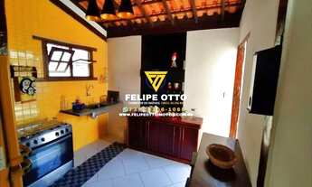 Imagem 3: CASA RESIDENCIAL em Santa Cruz Cabrália - BA, Nova Cabrália