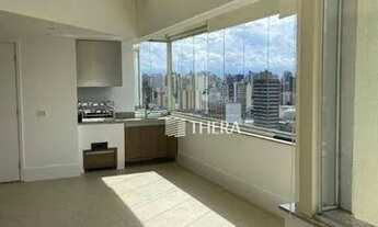 Imagem 4: Cobertura com 3 dormitórios, 199 m² - venda por R$ 1.800.000,00 ou aluguel por R$ 7.400,00