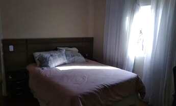 Imagem 4: Casa Jardim Terra Branca