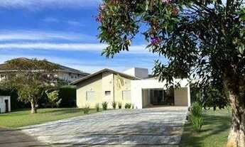 Imagem 3: Linda casa térrea, estilo chácara, à venda no Condomínio Monte Belo em Salto/SP!!