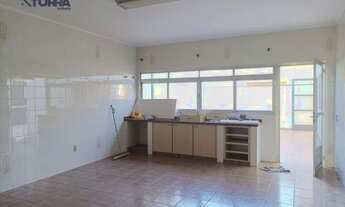 Imagem 6: Casa com 3 dormitórios para alugar, 180 m² por R$ 2.950,00/mês - Centro - Atibaia/SP