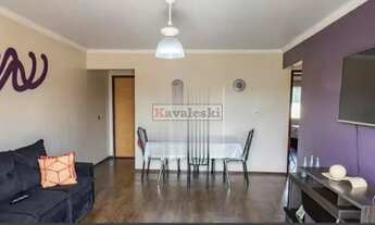 Imagem 3: Apartamento à venda com 133m², 3 quartos e 1 vaga