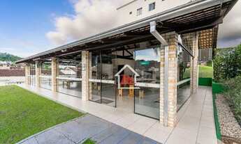 Imagem 3: Apartamento com 2 dormitórios para alugar, 62 m² por R$ 1.832,00/mês - Velha - Blumenau/SC