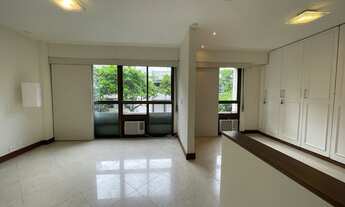 Imagem 4: APT-03QUARTOS SENDO 02 SUÍTES-01 SUÍTE MASTER COM JACUZZI- SALA-VARANDA-DEPENDÊNCIAS-03VAG