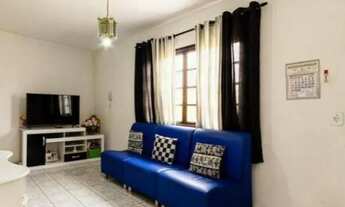 Imagem: TAT-EG51 Casa para venda tem 75 metros quadrados