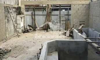 Imagem: Sobrado Geminado ZERO QUILÔMETRO na Ocian