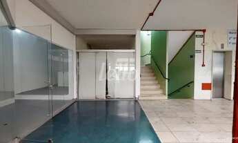 Imagem 5: São Paulo - Conjunto Comercial/Sala - Jardins