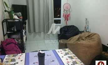 Imagem 2: Apartamento (tipo - padrao) 1 dormitórios, cozinha planejada, portaria 24hs, lazer, espaço