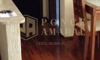 Imagem 5: Apartamento com 70 m², Estoril Centreville - Bauru/SP