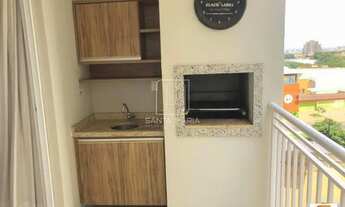 Imagem 6: Apartamento (tipo - padrao) 3 dormitórios/suite, cozinha planejada, portaria 24 horas, laz