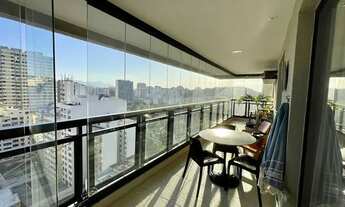 Imagem: Apartamento para venda com 110 metros quadrados