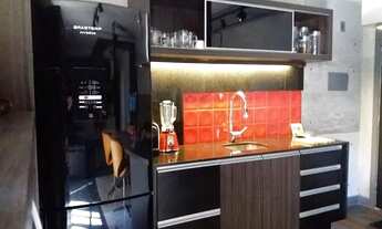 Imagem 4: Apartamento com 1 quarto, 52m², para locação em Campinas, Vila Progresso