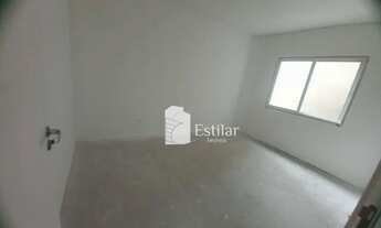 Imagem 4: Sobrado com 03 quartos (01 suite) e 02 vagas no Cajuru, Curitiba