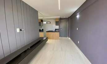 Imagem 3: Apartamento c/ 2 quartos, posição sul e móveis projetados em Cabo Branco - João Pessoa - P