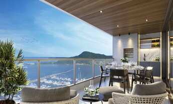 Imagem 5: Apartamento para Venda em Itajaí, Fazenda, 3 dormitórios, 3 suítes, 4 banheiros, 3 vagas