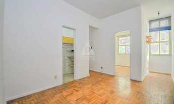 Imagem: Apartamento à venda, 1 quarto, Copacabana