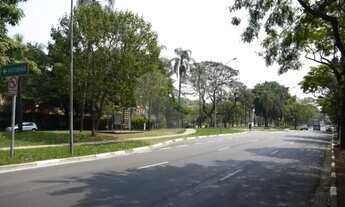 Imagem 7: São Paulo - Terreno Padrão - ALTO DE PINHEIROS