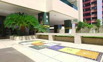 Imagem 3: LUXUOSO APARTAMENTO MOBILIADO 2/4