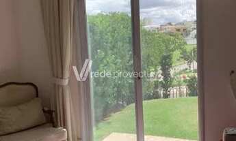 Imagem 5: Casa - Loteamento Parque dos Alecrins - Campinas