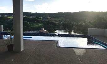 Imagem 5: Casa com 5 dormitórios, 605 m² - venda por R$ 5.200.000,00 ou aluguel por R$ 17.915,00/mês