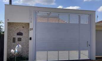 Imagem: Casa com 2 dormitórios à venda, 123 m²