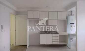 Imagem: Apartamento novo para alugar no Centro de