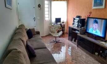 Imagem 2: Sobrado à venda, 2 quartos, 2 suítes, 2 vagas, Cidade São Mateus - São Paulo/SP