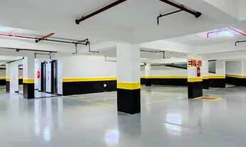 Imagem 3: Conj. Comercial para Locação, Brooklin Paulista - São Paulo - SP, Com 1 Vaga!