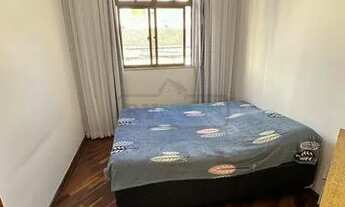 Imagem 2: Apartamento para venda possui 78 metros quadrados com 2 quartos