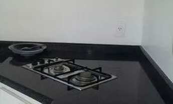 Imagem 7: Apartamento no Condomínio Flat Time no Itaim Bibi com 40m² 1 suíte 1 banheiro 1 vaga