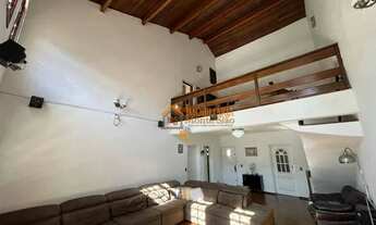 Imagem 4: Sobrado com 4 dormitórios à venda, 256 m² por R$ 1.750.000,00 - Jardim Bom Clima - Guarulh