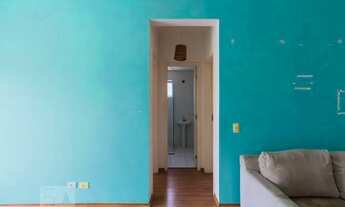 Imagem 6: Apartamento para Aluguel - Jabaquara, 2 Quartos, 58 m2