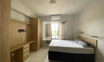 Imagem: Apartamento para Aluguel - Ribeirânia