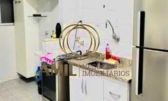 Imagem 6: SÃO JOSÉ DOS CAMPOS - Apartamento Padrão - JARDIM DAS INDÚSTRIAS