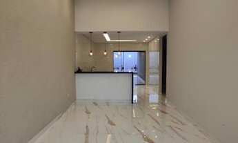 Imagem 2: Casa de alto padrão