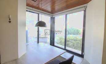 Imagem 7: Apartamento Locação Jardim Paulista 55 m² 1 Dormitórios