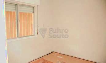 Imagem 4: Apartamento Padrão em Pelotas