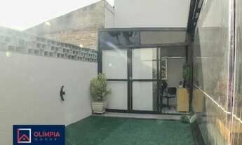 Imagem 7: Casa Venda Moema 260 m² 3 Dormitórios