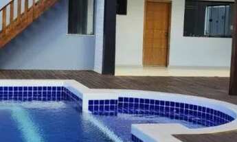 Imagem: Casa para locação no bairro jardim paraíso