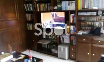 Imagem 4: São Paulo - Apartamento Padrão - Real Parque