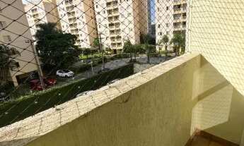 Imagem 4: Apartamento para venda com 57 metros quadrados com 2 quartos em Tatuapé - São Paulo - SP