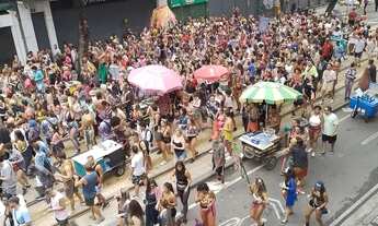 Imagem 3: Alugamos apto por temporada